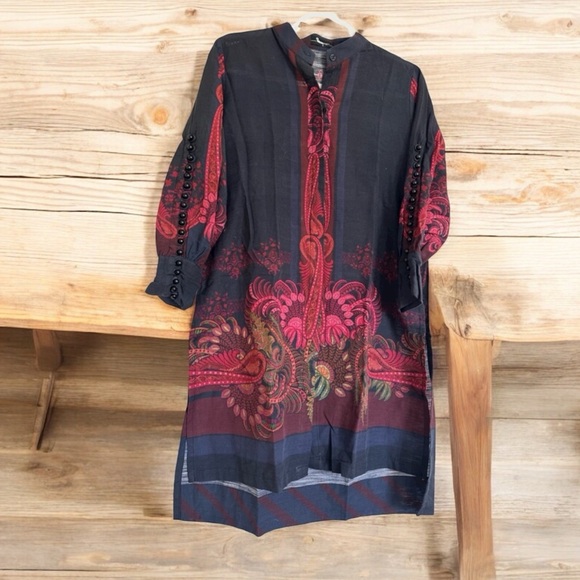 Tops - Pakistani Tunic